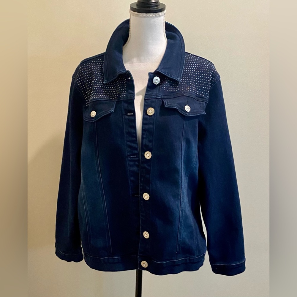 COPY - Jacket